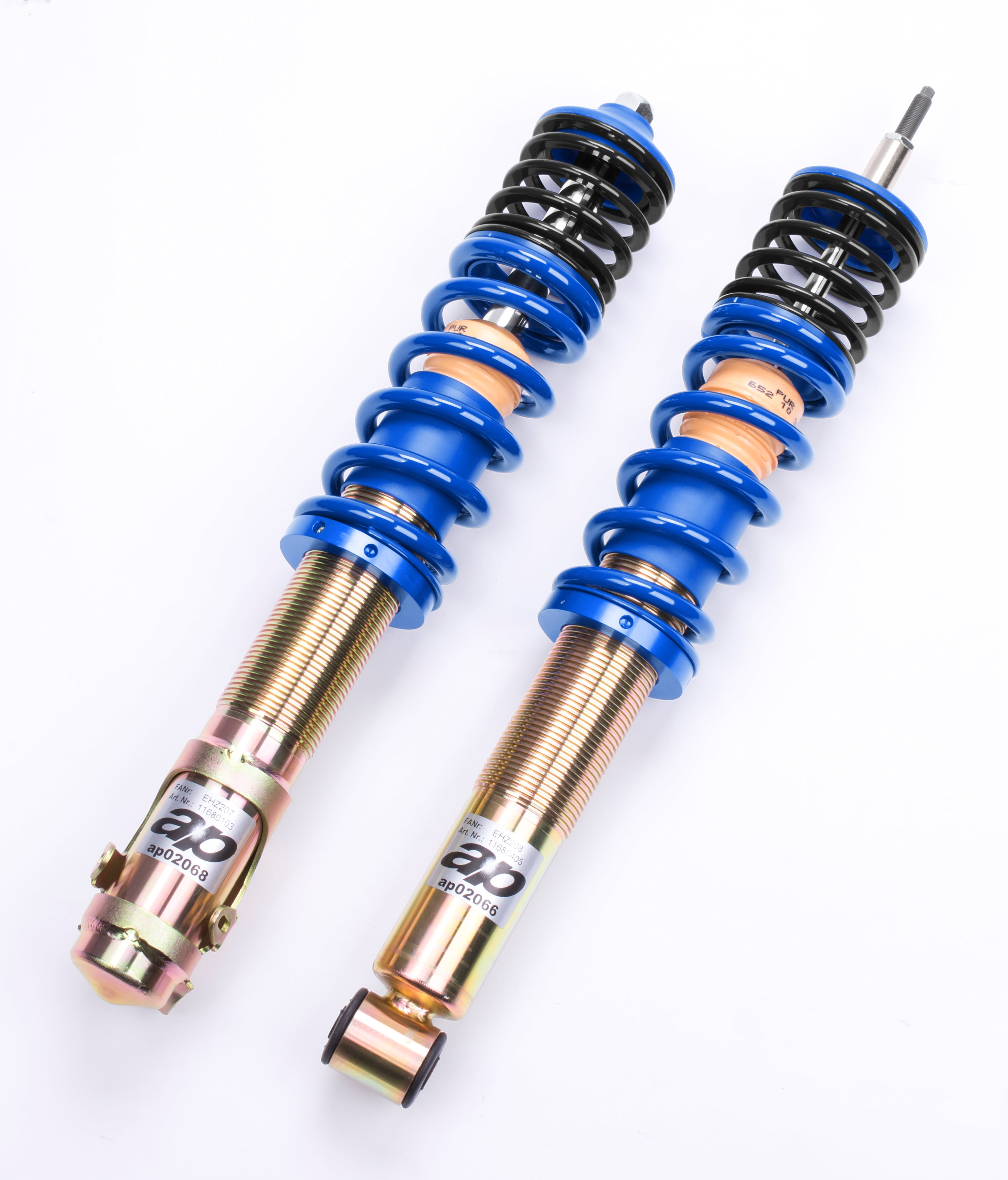 Coilover AP Volkswagen Bus T5, T6, Multivan, Transporter (7HC) - GF80-040