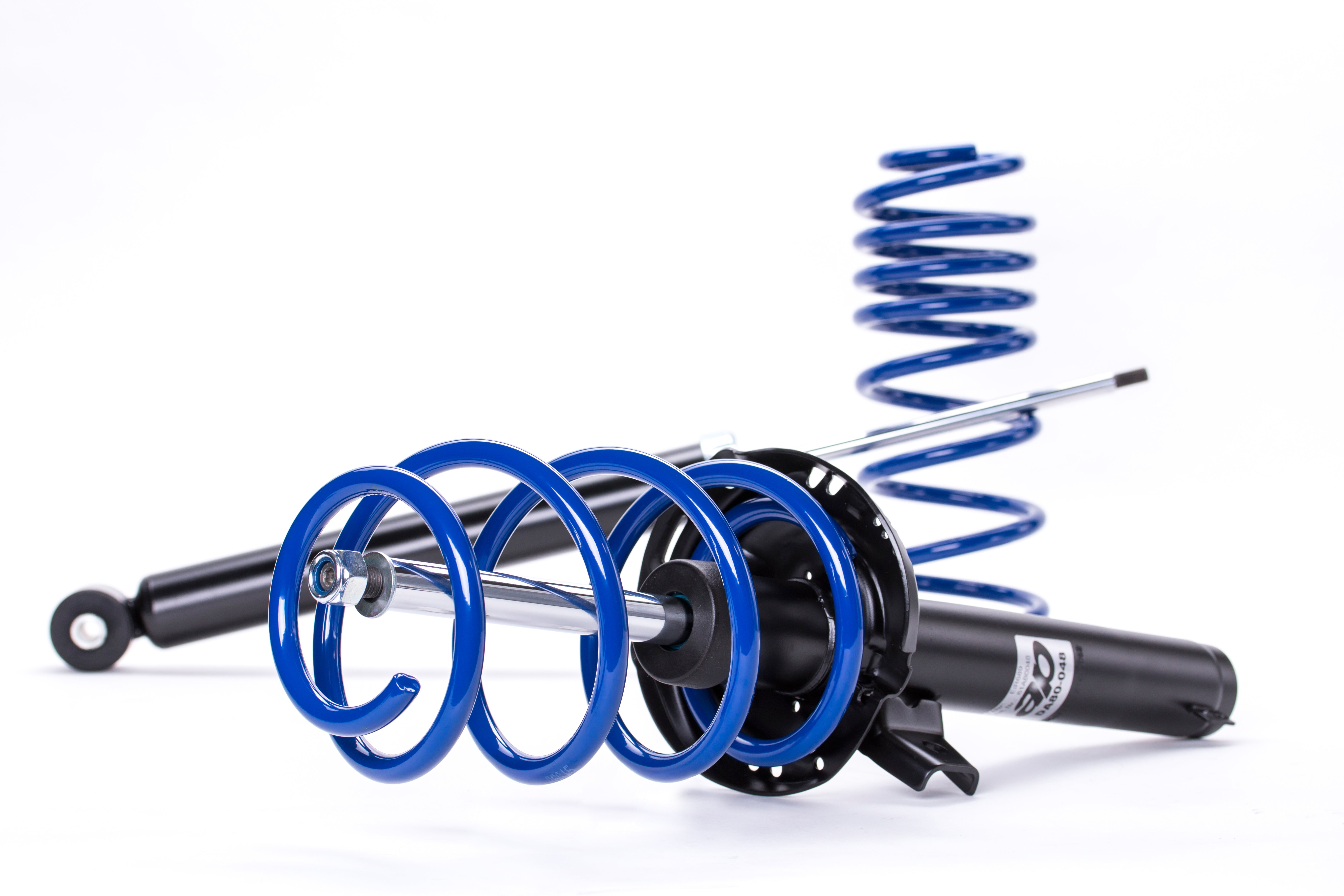 Suspensie Reglabila ap Alfa Romeo 147 (937) GF15-003