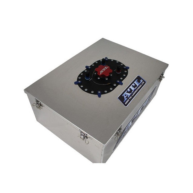 Cutie de Protectie Aluminiu ATL – Pentru Rezervor 45L (Ref. 110606)