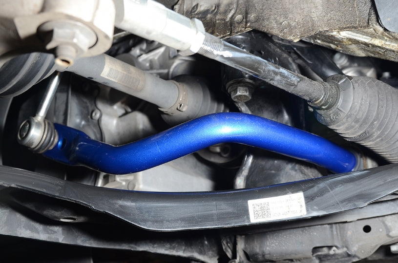 Bara stabilizatoare fata Hardrace pentru Audi A3 / Q2 / Skoda Kodiaq / Octavia / Volkswagen Caddy / Golf - 7758