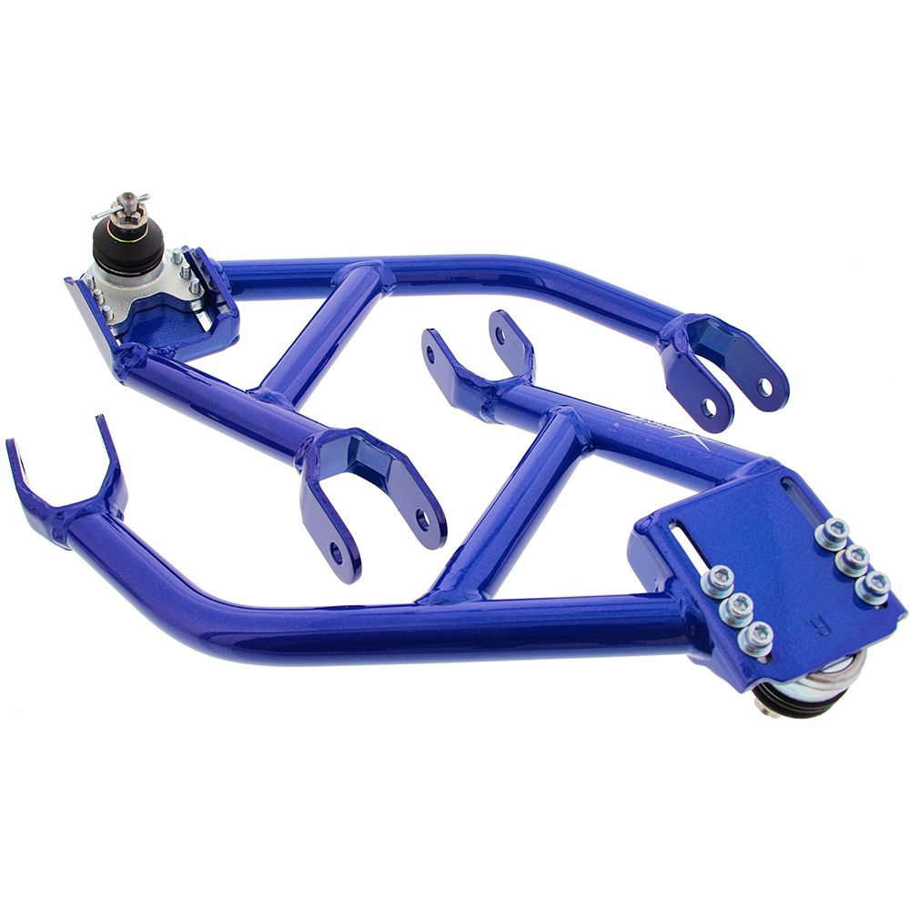 Kit corectie camber superior spate Hardrace pentru Honda Prelude - Q0199