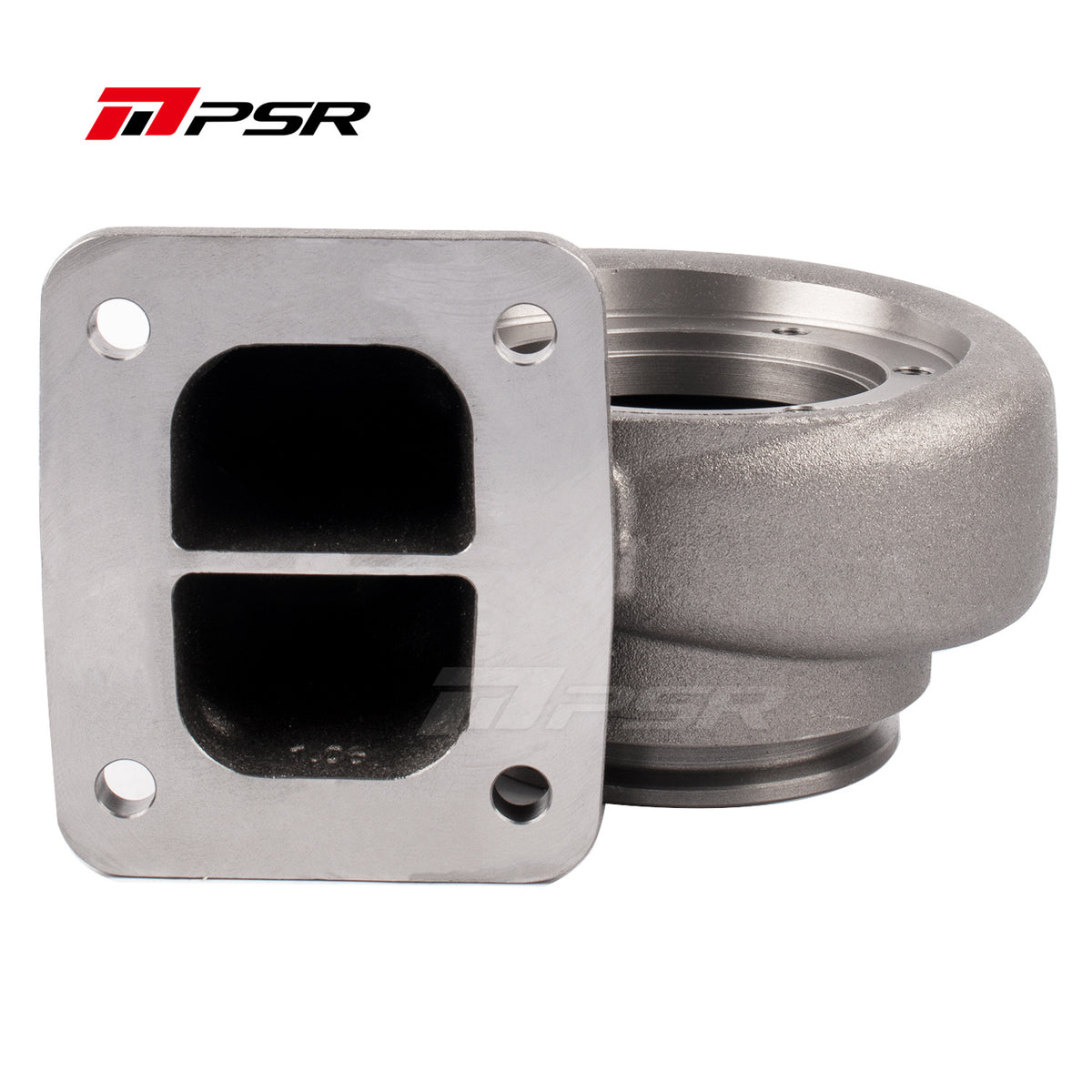 Carcasa turbina Pulsar PTX35 pentru PSR3584 Gen2 T4 divizata 1.06A/R