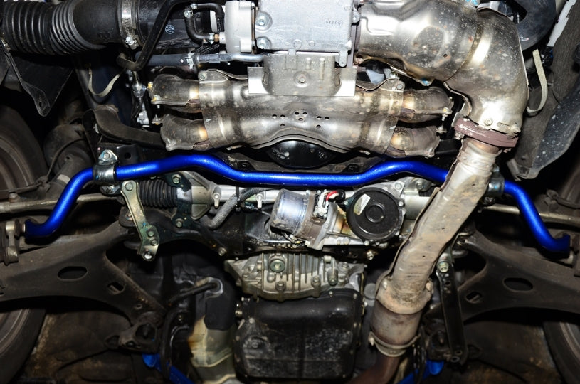 Bara stabilizatoare fata Hardrace pentru Subaru Forester - 7688