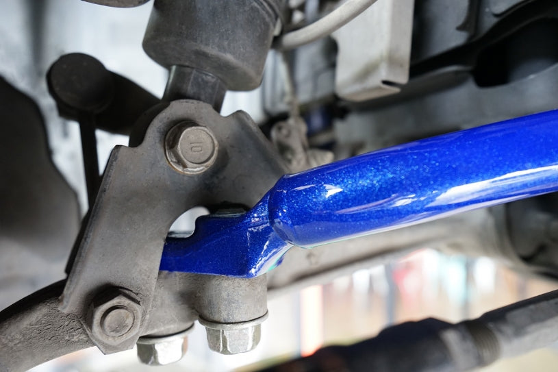 Brat tensiune fata Hardrace pentru Lexus IS - 6868