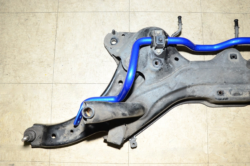 Bara stabilizatoare fata Hardrace pentru Suzuki Swift - 8555