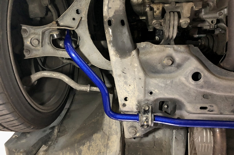 Bara stabilizatoare fata Hardrace pentru Honda Civic - 8786