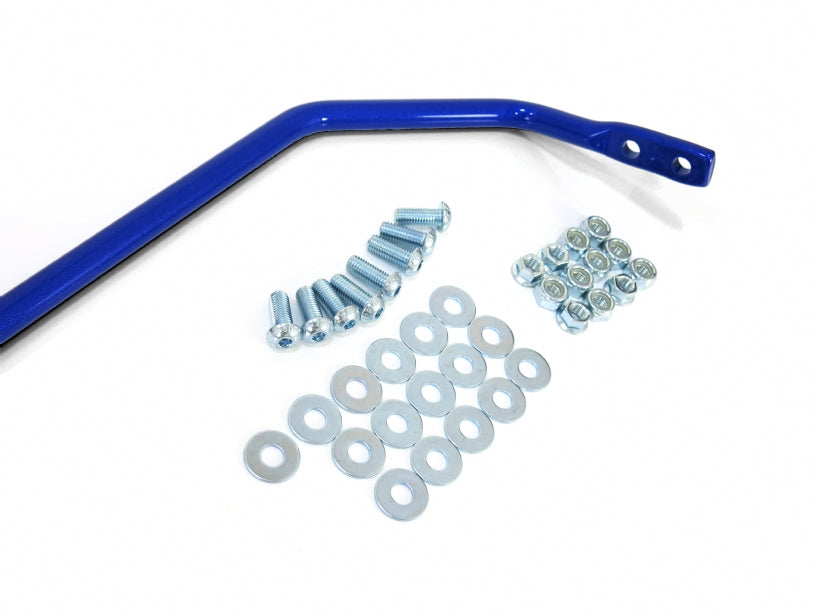 Bara stabilizatoare suplimentara spate Hardrace pentru Toyota Prius - Q0499