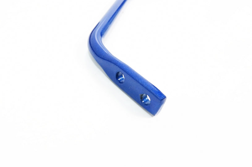Bara stabilizatoare suplimentara spate Hardrace pentru Suzuki Swift - Q0124