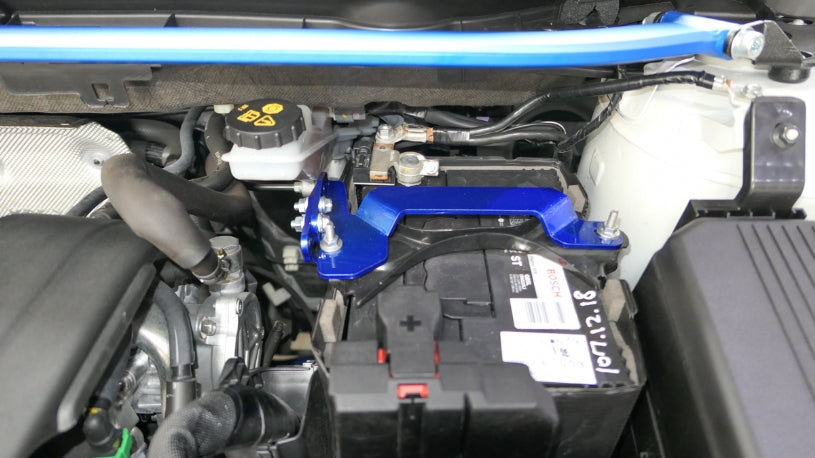 Distantier pompa centrala frana Hardrace pentru Mazda CX-5 - Q0398