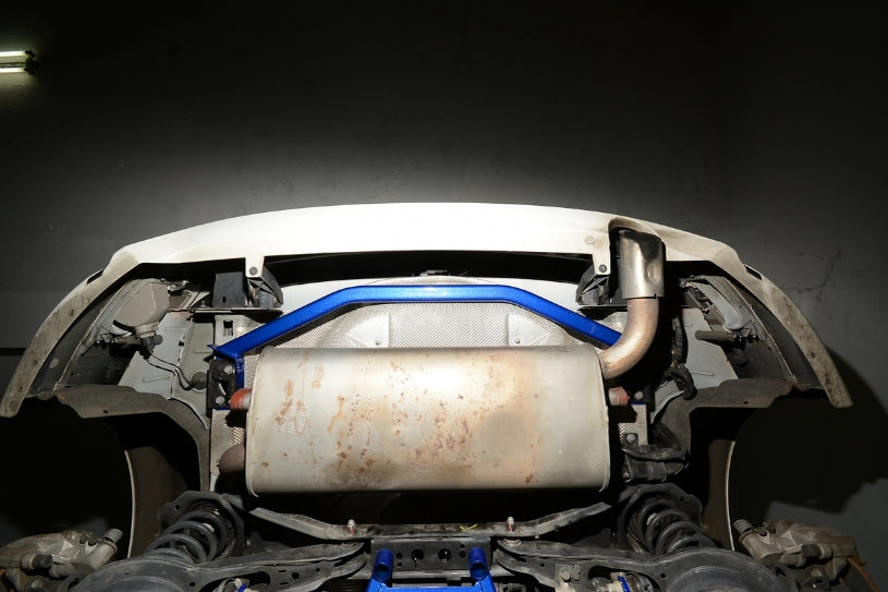 Bara rigidizare punte spate Hardrace pentru Ford Focus / Focus ST - Q0287