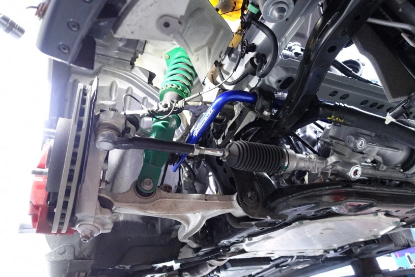 Bara stabilizatoare fata Hardrace pentru Mazda MX-5 - 7956-ED