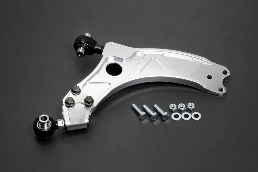 Brat suspensie inferior fata Hardrace pentru Toyota GR Yaris - Q1098