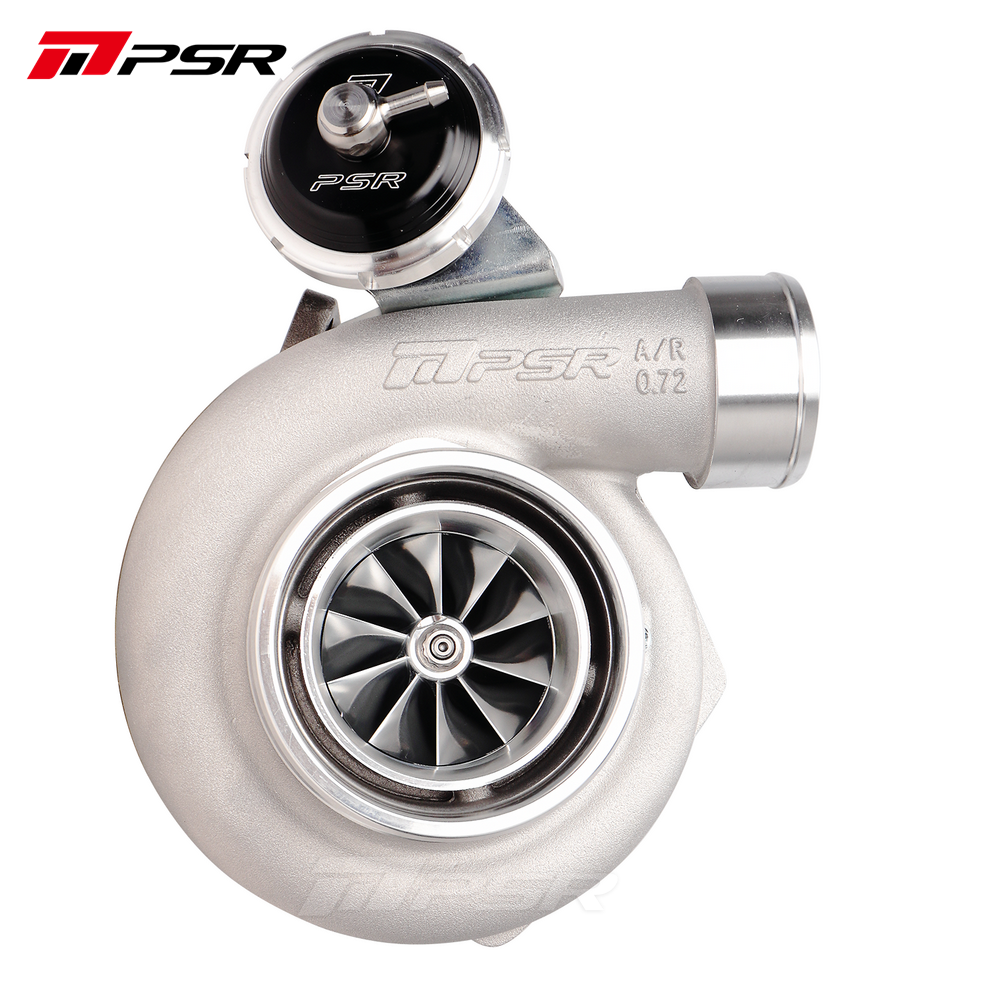Turbina Pulsar generatia noua PSR6784 pentru Ford Falcon la inlocuieste de serie PT3582R