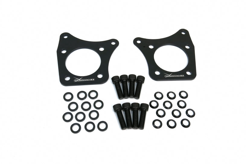 Distantier reglaj camber si convergenta spate Hardrace pentru Ford Focus / Focus ST - Q0542