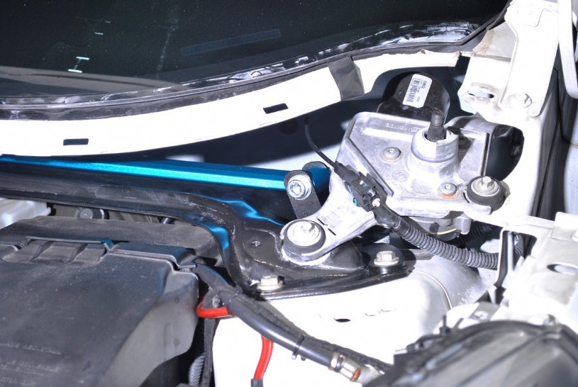Bara rigidizare telescoape fata Hardrace pentru Ford Kuga - 8848
