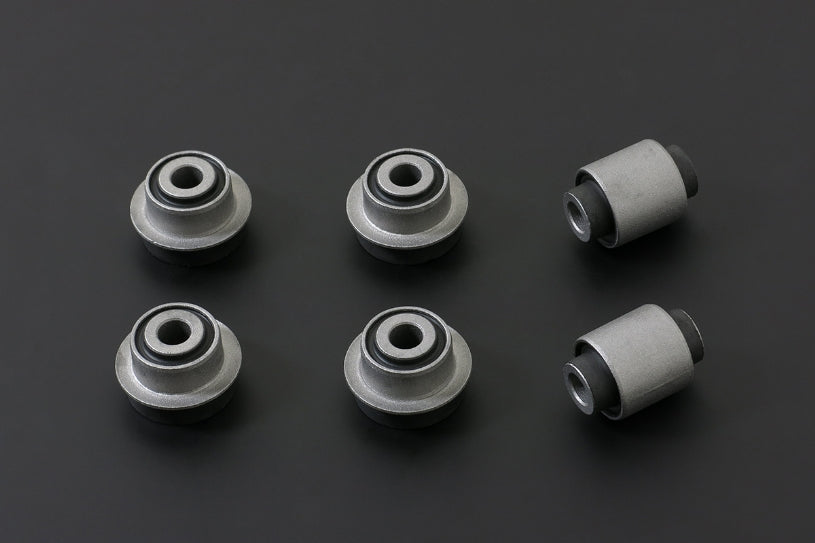 Set bucse brat suspensie superior spate Hardrace pentru Subaru BRZ / Forester / Toyota GR 86 / GT86 - 7782