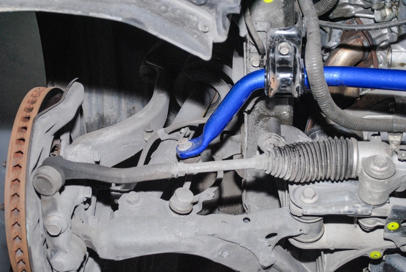 Bara stabilizatoare fata Hardrace pentru Lexus GS / IS - 7694