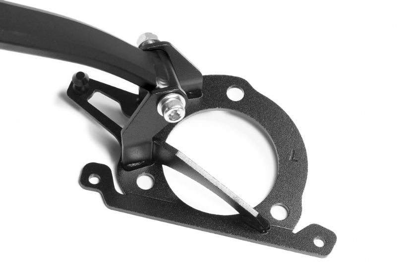 Bara rigidizare telescoape fata Hardrace pentru Mazda MX-5 - Q0721-ED