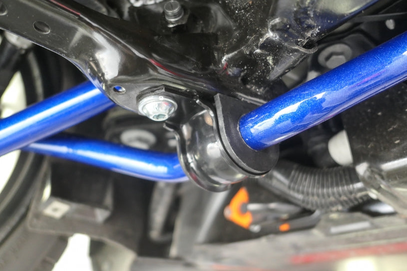 Bara stabilizatoare spate Hardrace pentru Tesla Model 3 - Q0615