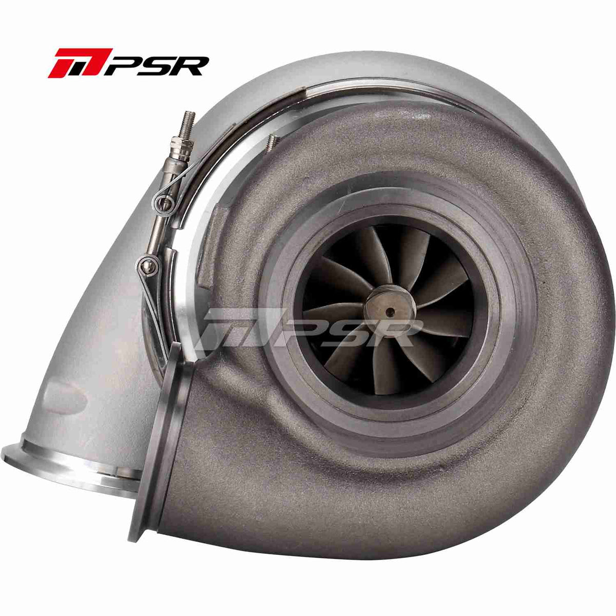 Turbina Pulsar rotatie normala 7375G rulment dublu 1200 CP