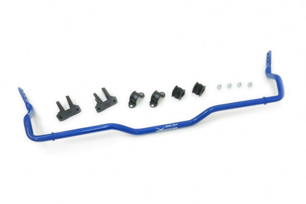 Bara stabilizatoare spate Hardrace pentru Mitsubishi Lancer Evo - Q1441