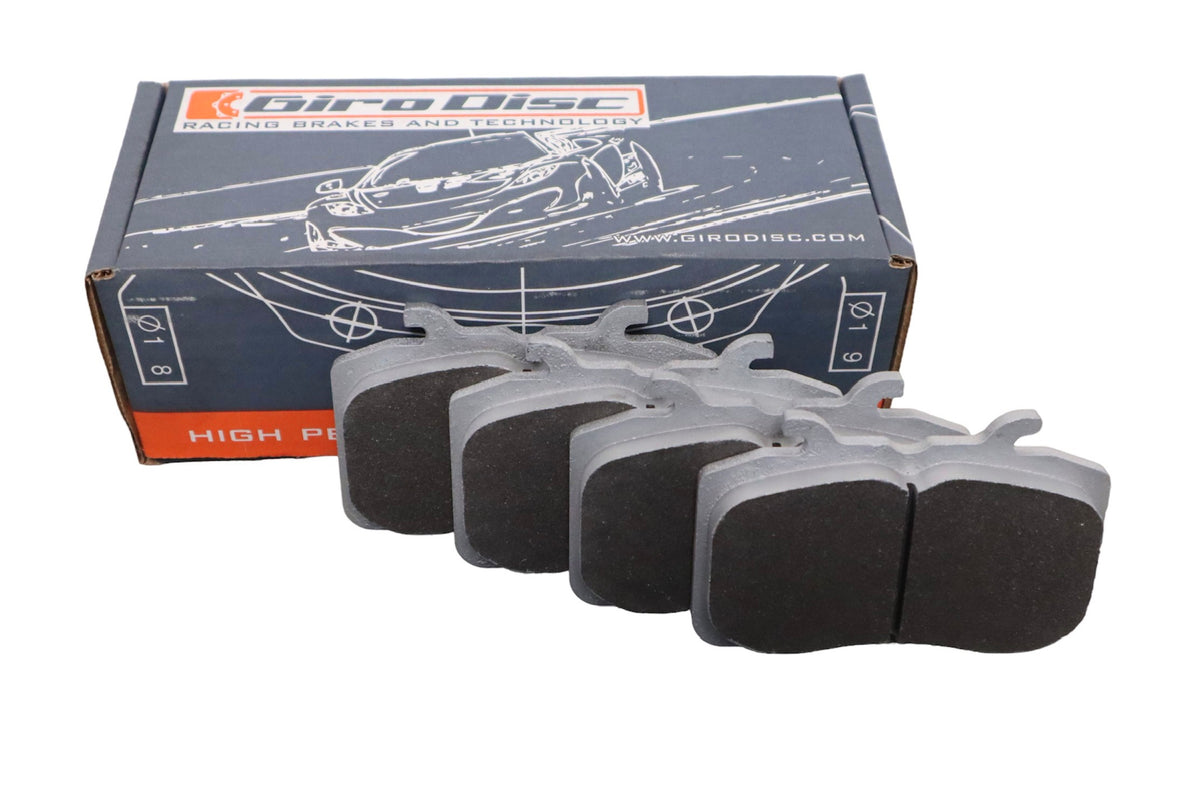 Placute Frana Girodisc GP10 McLaren 600LT/620R s.a. GP10-4004.15
