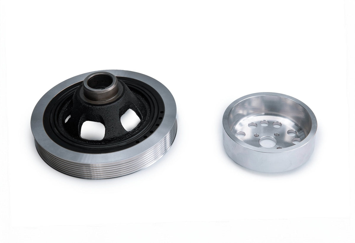 Set Fulii Stage 3 RTMG Performance pentru Mercedes 1.8 Kompressor M271