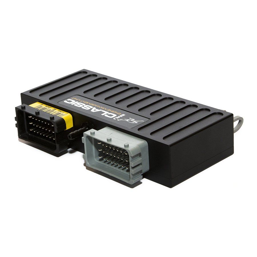 ECU Standalone Ecumaster EMU Classic