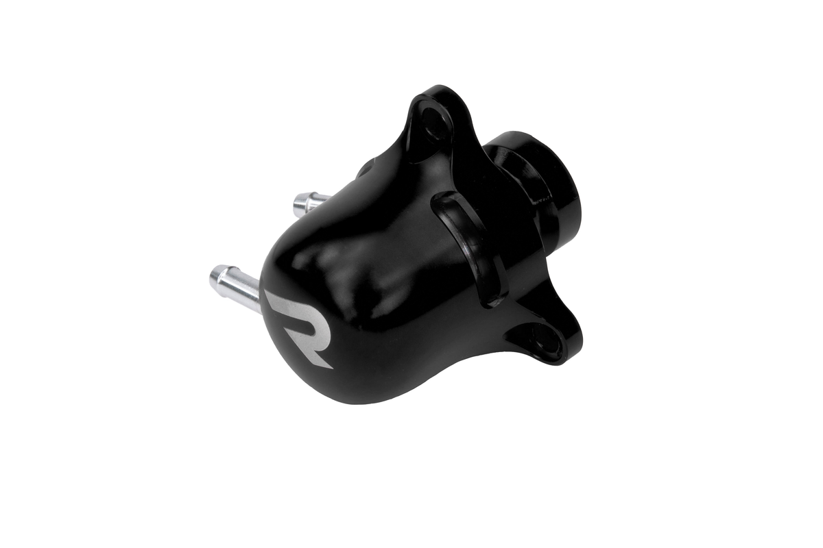 Supapa Blow-Off RTMG Performance pentru Ford Mustang 2.3 EcoBoost