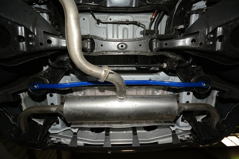 Bara rigidizare punte spate Hardrace pentru Lexus RX - Q0267