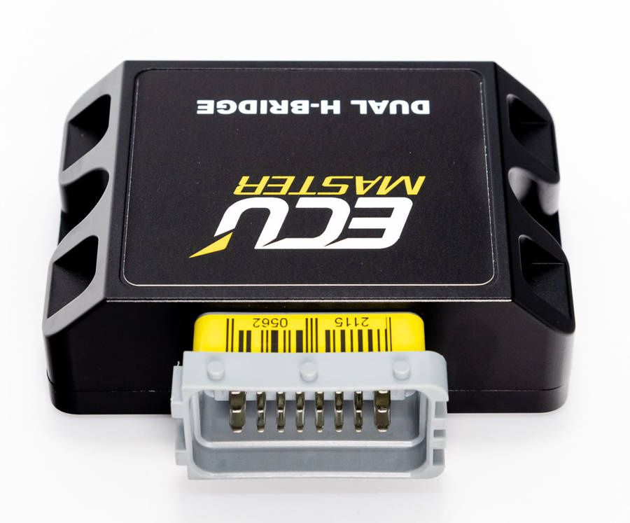 Modul Ecumaster Dual H-Bridge