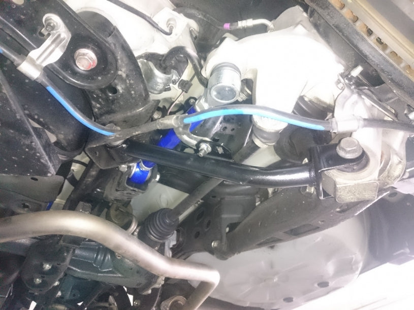 Brat convergenta spate Hardrace pentru Subaru Impreza / XV - Q0214