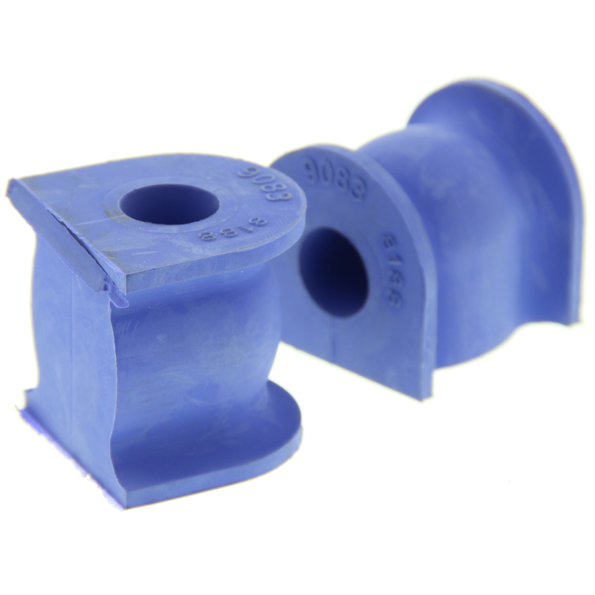 Set bucse suport bara stabilizatoare spate Hardrace pentru Honda Accord - 7452