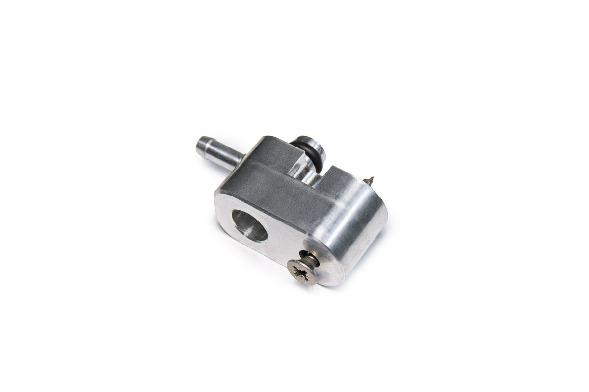 Priza Presiune Turbo RTMG Performance pentru Ford Mustang EcoBoost 2.3