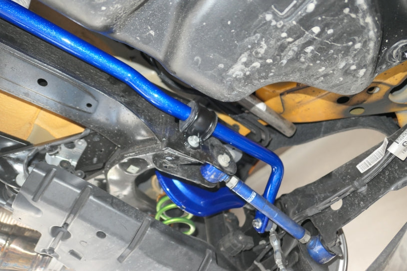 Bara stabilizatoare spate Hardrace pentru Ford Focus ST - Q0697