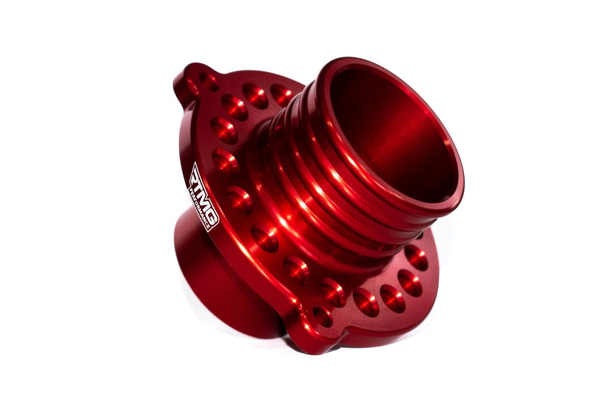Muffler Delete RTMG Performance pentru Turbina K04-064