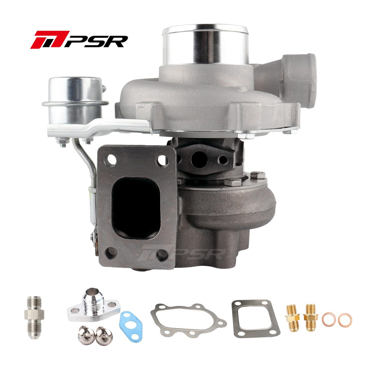 Turbina Pulsar PSR2860 Gen1 rulment dublu, Standard