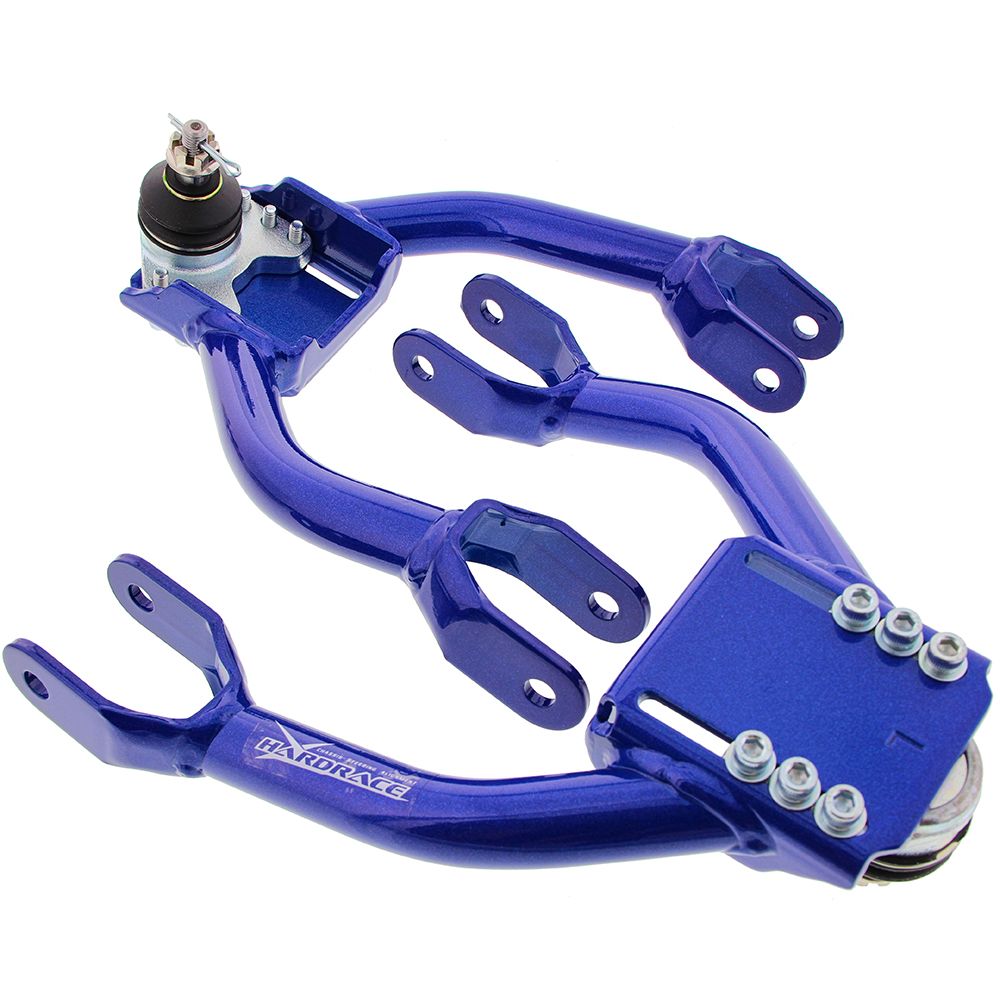Kit corectie camber superior fata Hardrace pentru Honda Prelude - Q0198