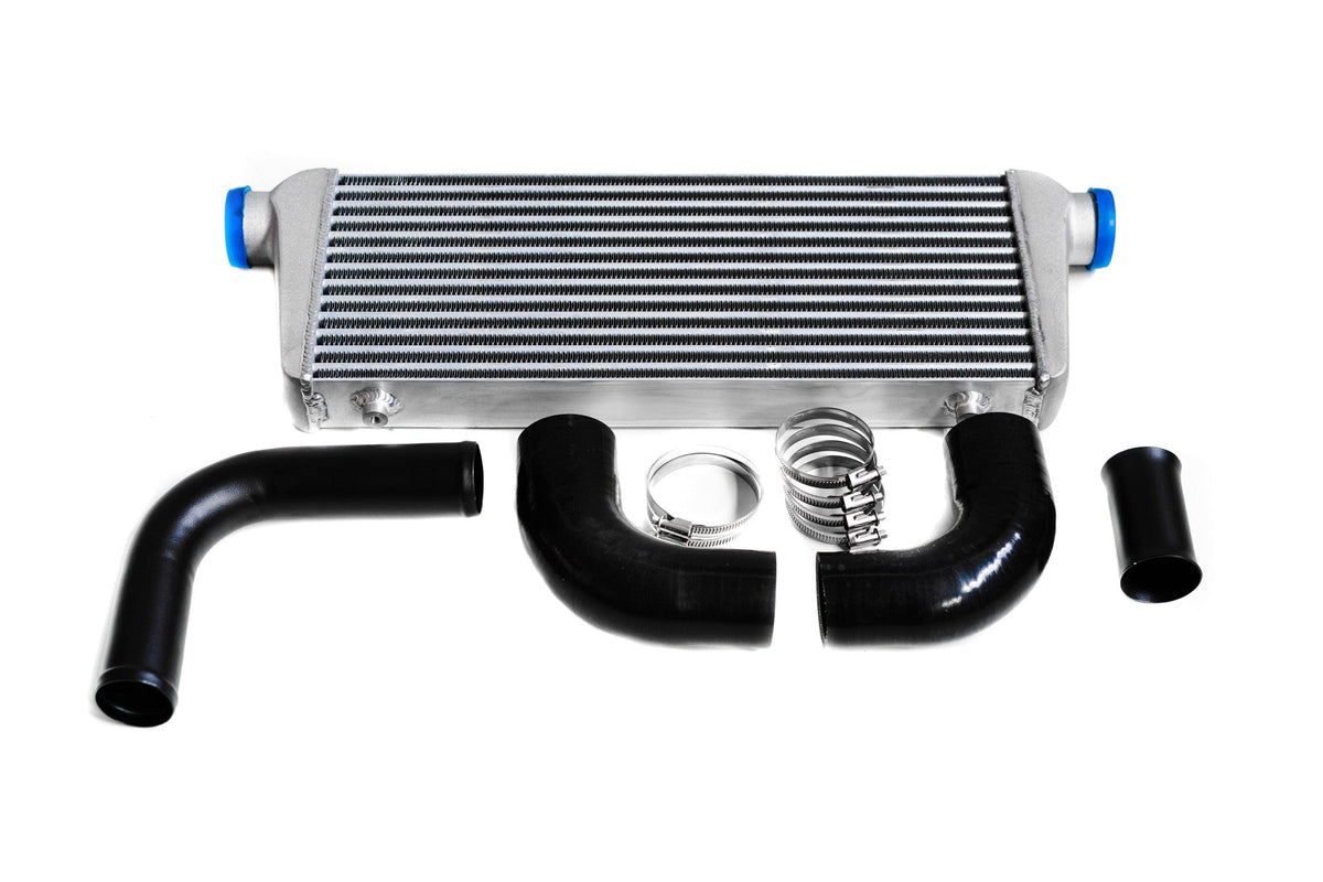 Kit Intercooler Frontal RTMG Performance pentru VW Golf si Scirocco 1.4 TSI EA111