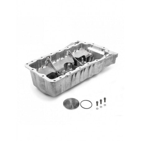 Baie de Ulei cu Compartimentare (Baffled Sump) Forge Motorsport – Audi, VW, Seat 1.8T