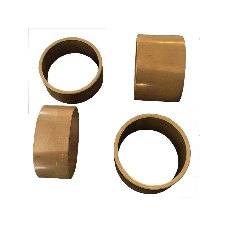 Set 4 Bucse Bronz Punte Spate Let's Race - Peugeot 205, 309, 306 si Citroen ZX
