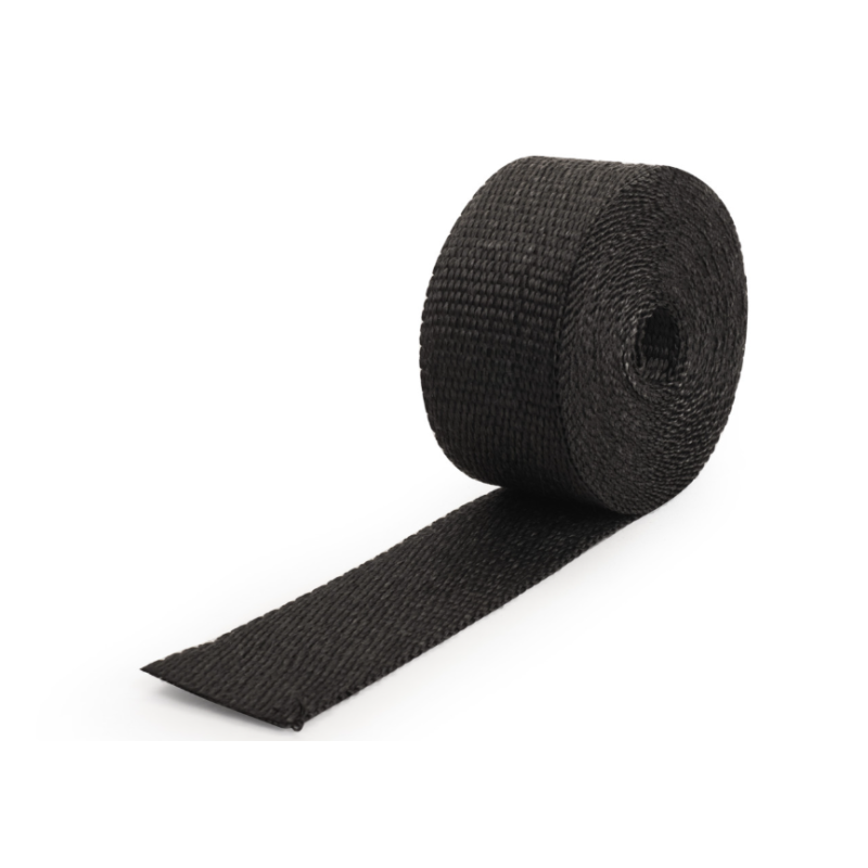 Banda Termoizolanta Evacuare Cool It Grafit Negru, pana la 1090 grade C