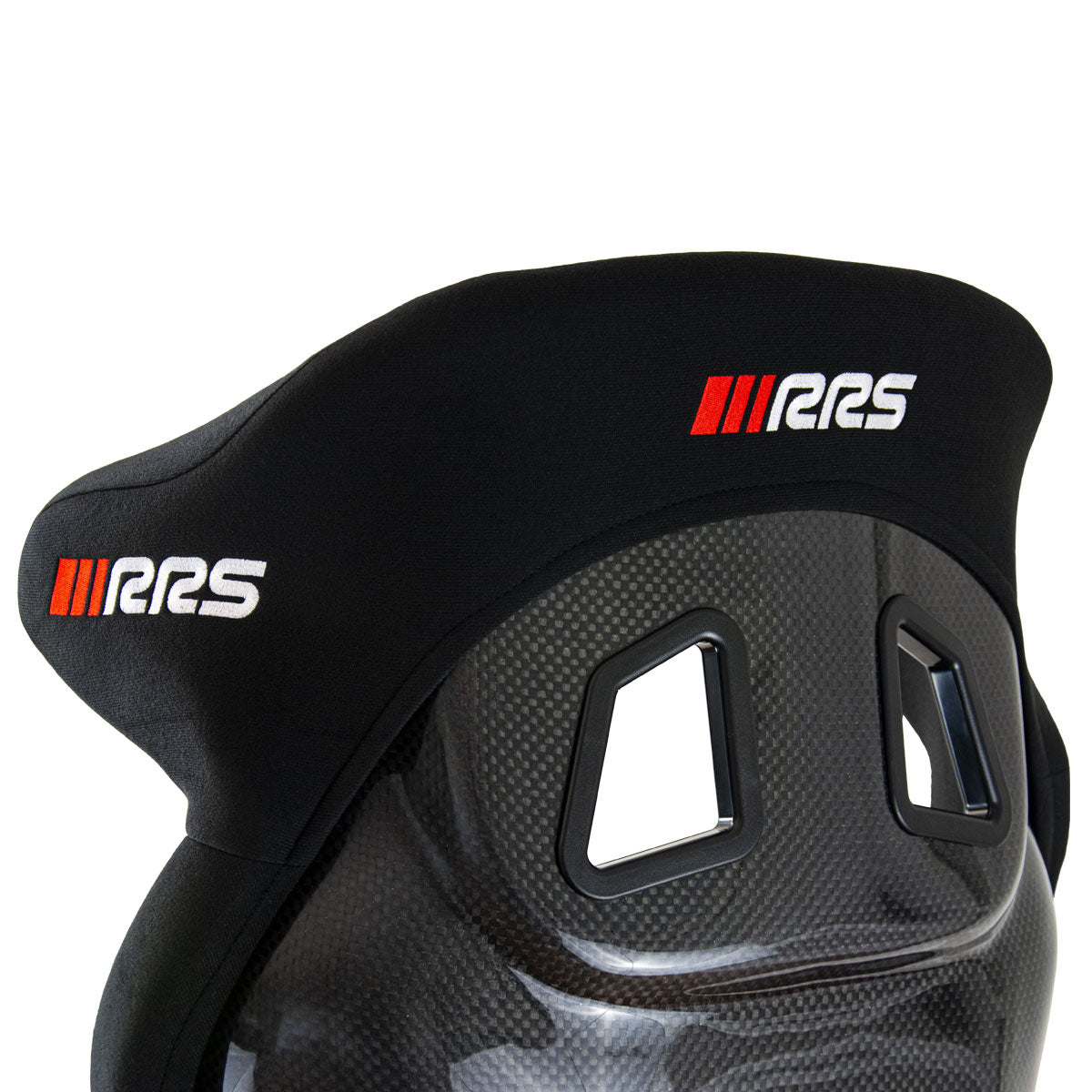 Scaun FIA RRS Control Carbon