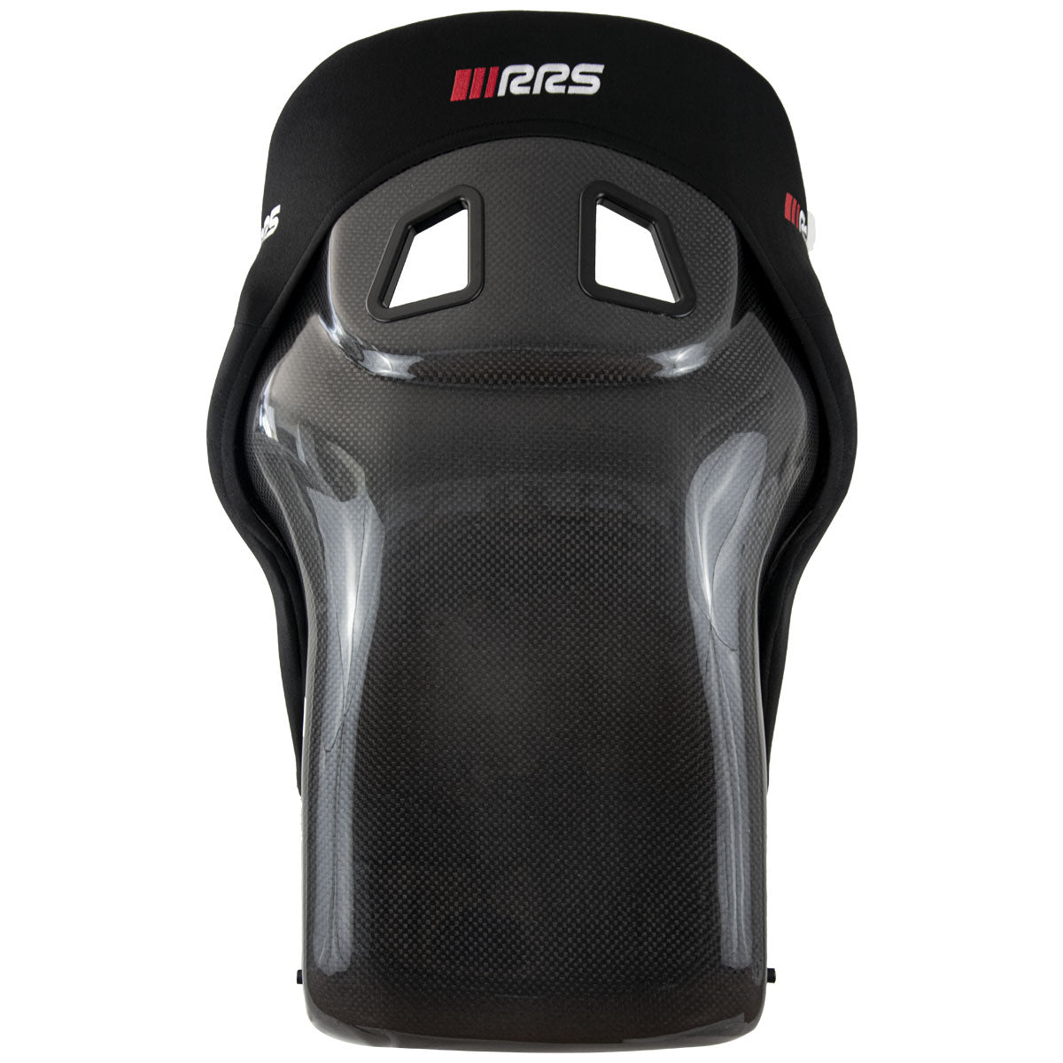 Scaun FIA RRS Control Carbon