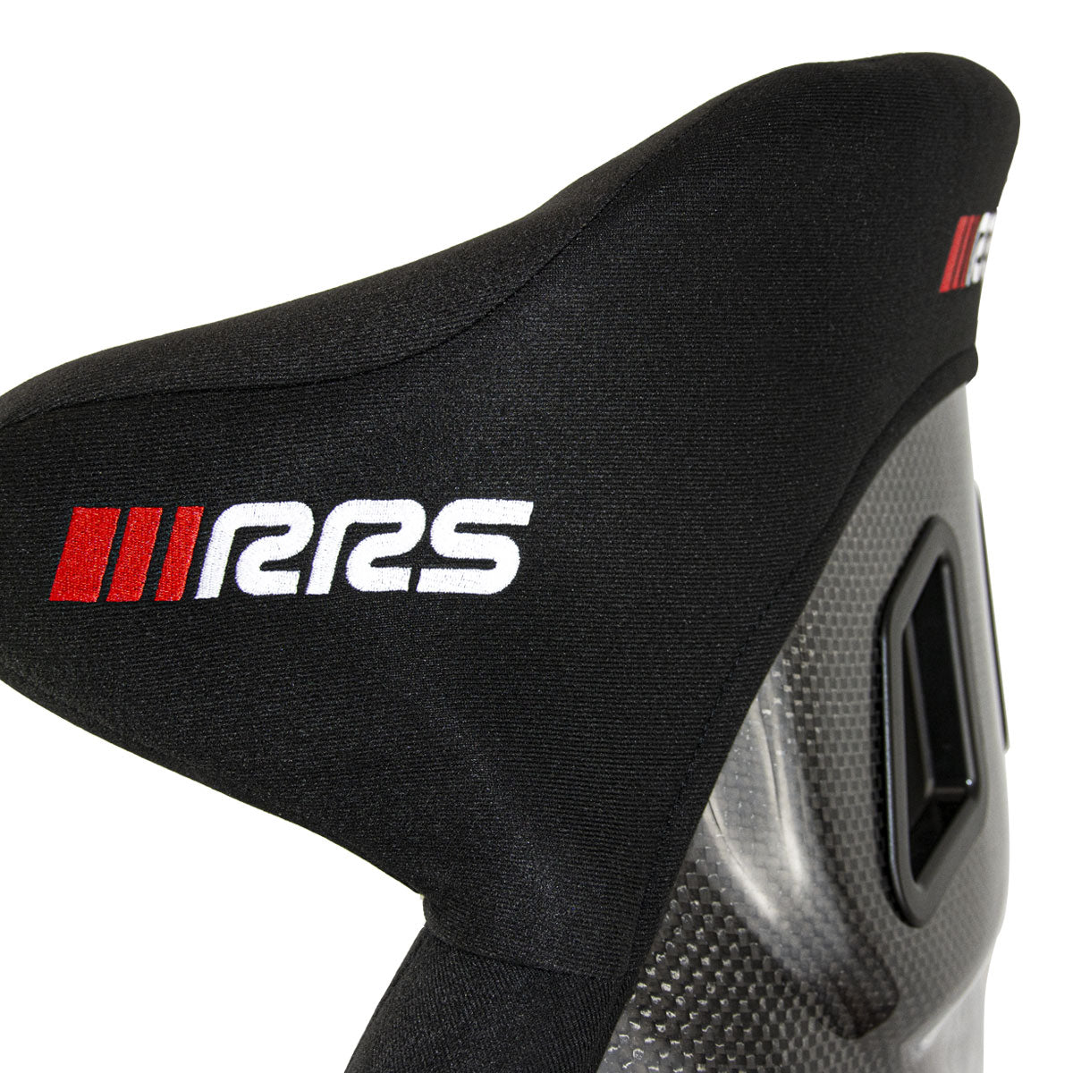 Scaun FIA RRS Control Carbon