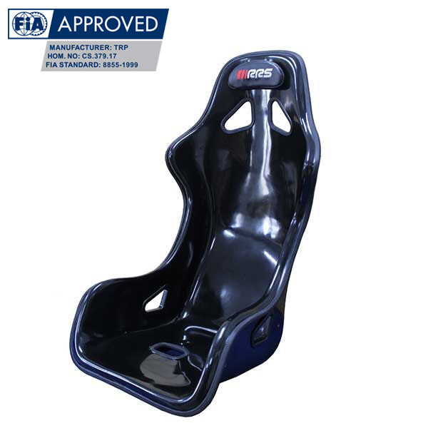 Scaun FIA RRS MudPro off-road