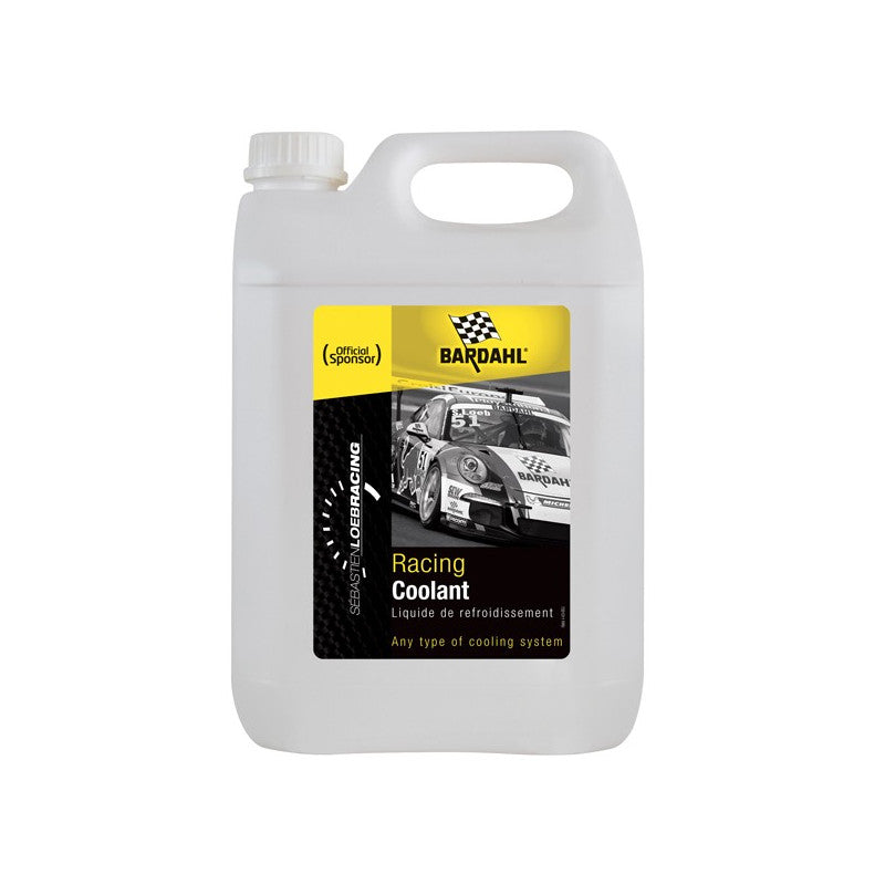 Lichid racire Bardahl Racing 5L
