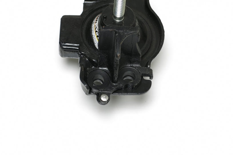 Tampon motor dreapta Hardrace pentru Honda Jazz - 8652