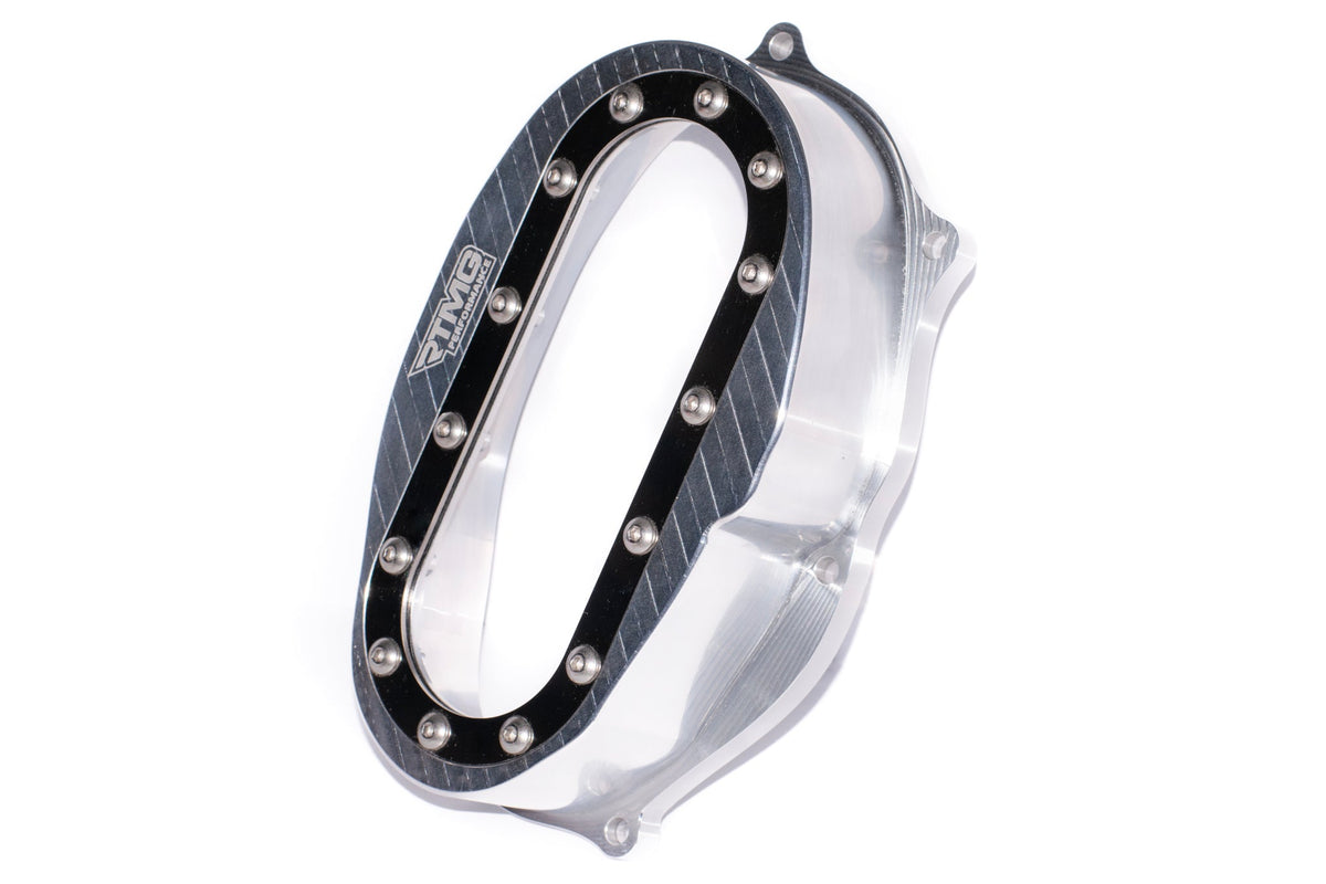 Capac Blindare Pompa Inalta Presiune RTMG Performance pentru 2.0 TFSI EA113
