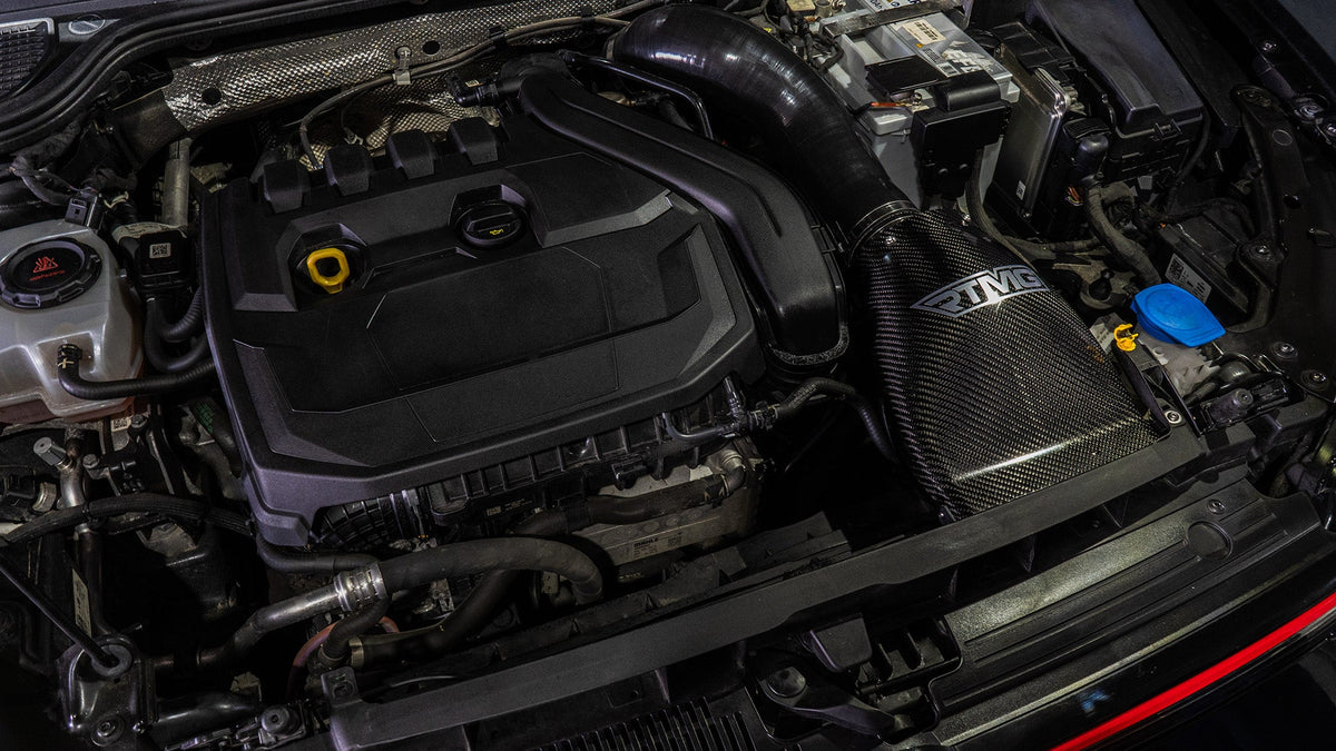 Kit Admisie Sport RTMG Performance pentru 1.5 TSI EVO, Golf, Polo si Passat